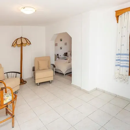 Вилла Triplex With An Amazing View In Bodrum