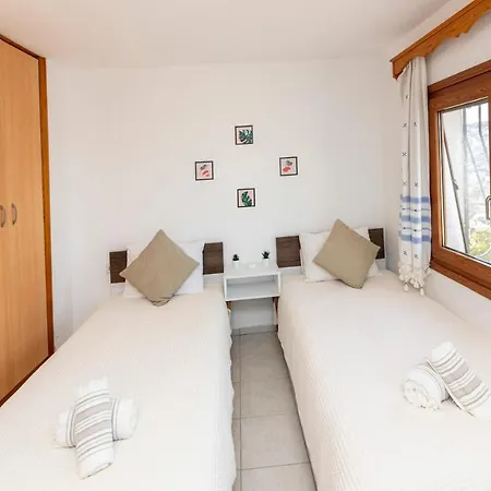 Вилла Triplex With An Amazing View In Bodrum *